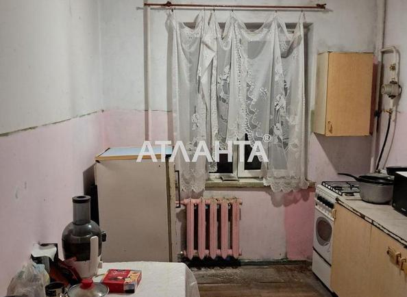 3-комнатная квартира по адресу Днепропетр. Дор. (площадь 64 м²) - Atlanta.ua