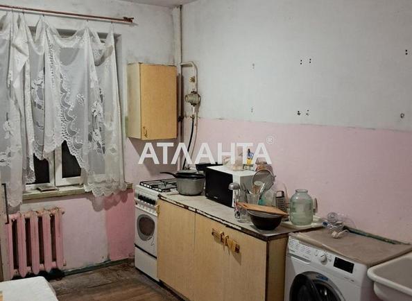 3-комнатная квартира по адресу Днепропетр. Дор. (площадь 64 м²) - Atlanta.ua - фото 2