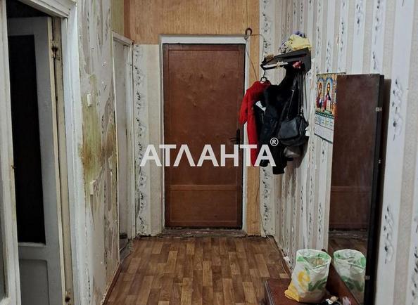 3-комнатная квартира по адресу Днепропетр. Дор. (площадь 64 м²) - Atlanta.ua - фото 4