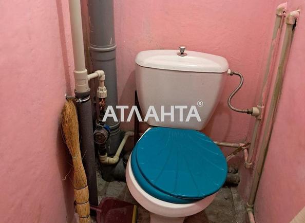 3-комнатная квартира по адресу Днепропетр. Дор. (площадь 64 м²) - Atlanta.ua - фото 5