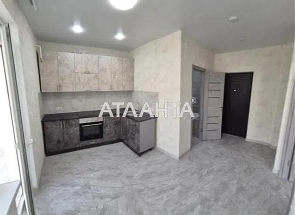 1-room apartment apartment by the address st. Stroitelnaya (area 40 m²) - Atlanta.ua - photo 2