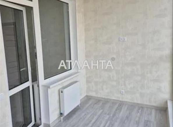 1-room apartment apartment by the address st. Stroitelnaya (area 40 m²) - Atlanta.ua - photo 3