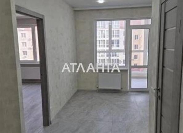 1-room apartment apartment by the address st. Stroitelnaya (area 40 m²) - Atlanta.ua - photo 4