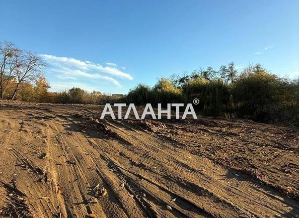 Ділянка за адресою вул. Синьоводська (площа 6 сот) - Atlanta.ua - фото 2