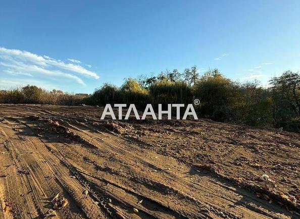 Ділянка за адресою вул. Синьоводська (площа 6 сот) - Atlanta.ua - фото 3