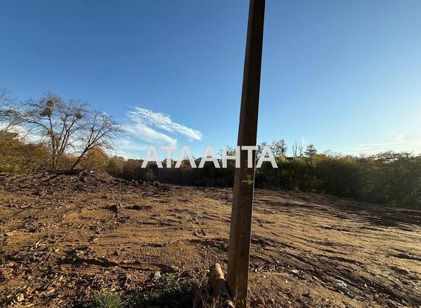 Ділянка за адресою вул. Синьоводська (площа 6 сот) - Atlanta.ua - фото 5