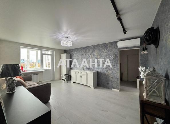 3-комнатная квартира по адресу Фонтанская дор. (площадь 68 м²) - Atlanta.ua