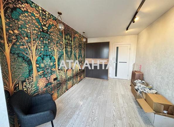 3-комнатная квартира по адресу Фонтанская дор. (площадь 68 м²) - Atlanta.ua - фото 2