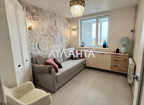 3-комнатная квартира по адресу Фонтанская дор. (площадь 68 м²) - Atlanta.ua - фото 3