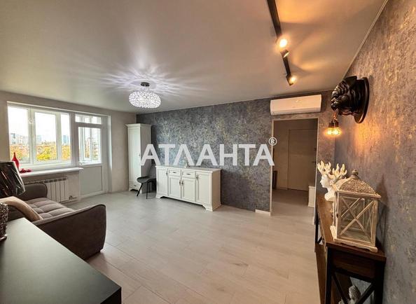 3-комнатная квартира по адресу Фонтанская дор. (площадь 68 м²) - Atlanta.ua - фото 4