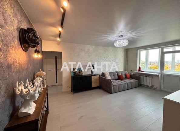 3-комнатная квартира по адресу Фонтанская дор. (площадь 68 м²) - Atlanta.ua - фото 5