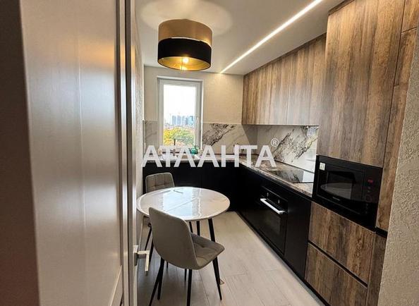 3-комнатная квартира по адресу Фонтанская дор. (площадь 68 м²) - Atlanta.ua - фото 8