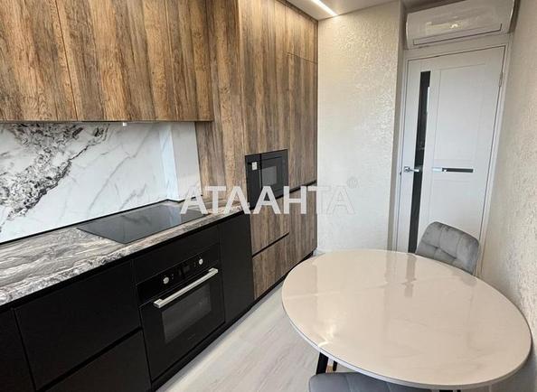 3-комнатная квартира по адресу Фонтанская дор. (площадь 68 м²) - Atlanta.ua - фото 9