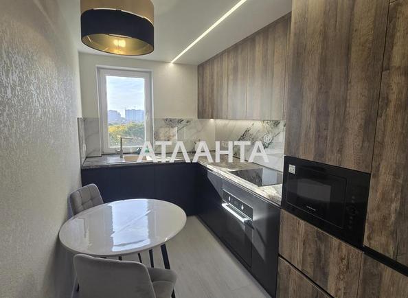 3-комнатная квартира по адресу Фонтанская дор. (площадь 68 м²) - Atlanta.ua - фото 10