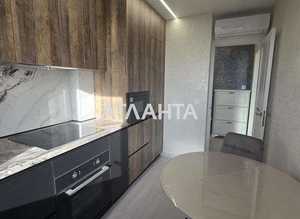 3-комнатная квартира по адресу Фонтанская дор. (площадь 68 м²) - Atlanta.ua - фото 11