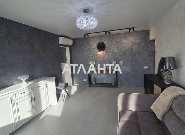 3-комнатная квартира по адресу Фонтанская дор. (площадь 68 м²) - Atlanta.ua - фото 12