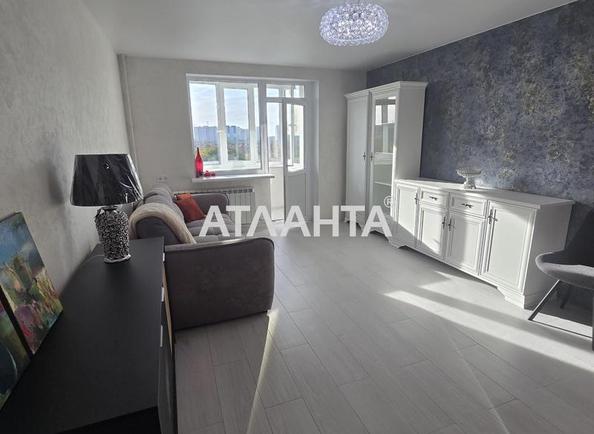 3-комнатная квартира по адресу Фонтанская дор. (площадь 68 м²) - Atlanta.ua - фото 13