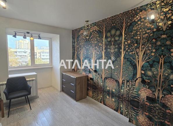 3-комнатная квартира по адресу Фонтанская дор. (площадь 68 м²) - Atlanta.ua - фото 16