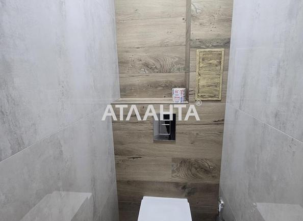 3-комнатная квартира по адресу Фонтанская дор. (площадь 68 м²) - Atlanta.ua - фото 20