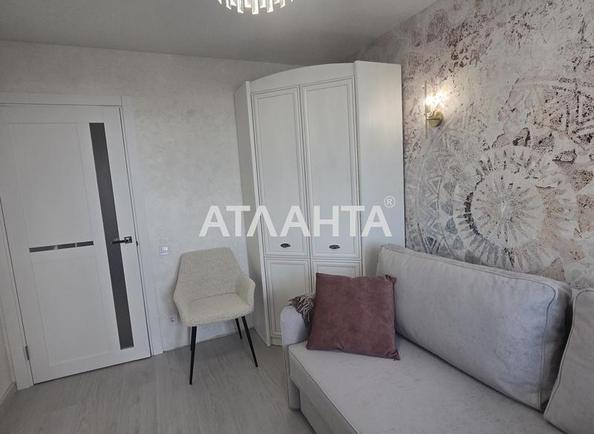3-комнатная квартира по адресу Фонтанская дор. (площадь 68 м²) - Atlanta.ua - фото 22