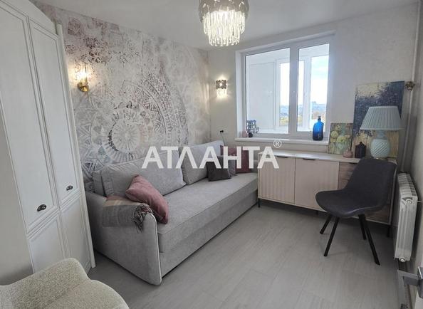 3-комнатная квартира по адресу Фонтанская дор. (площадь 68 м²) - Atlanta.ua - фото 23