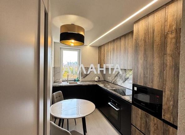 3-комнатная квартира по адресу Фонтанская дор. (площадь 68 м²) - Atlanta.ua - фото 25