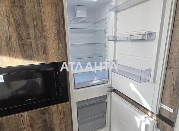 3-комнатная квартира по адресу Фонтанская дор. (площадь 68 м²) - Atlanta.ua - фото 27