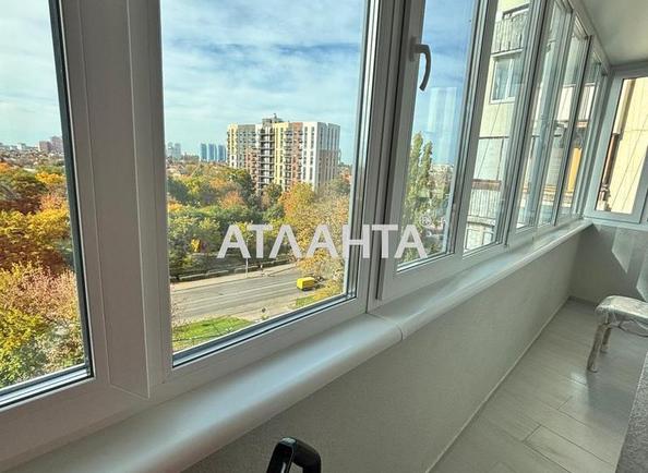 3-комнатная квартира по адресу Фонтанская дор. (площадь 68 м²) - Atlanta.ua - фото 30