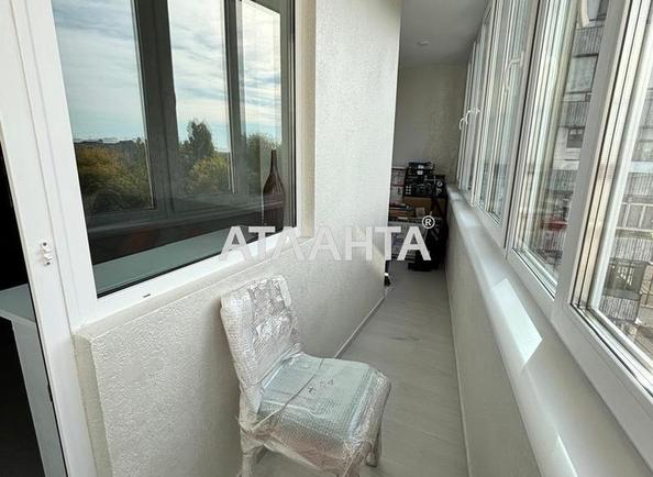 3-комнатная квартира по адресу Фонтанская дор. (площадь 68 м²) - Atlanta.ua - фото 31