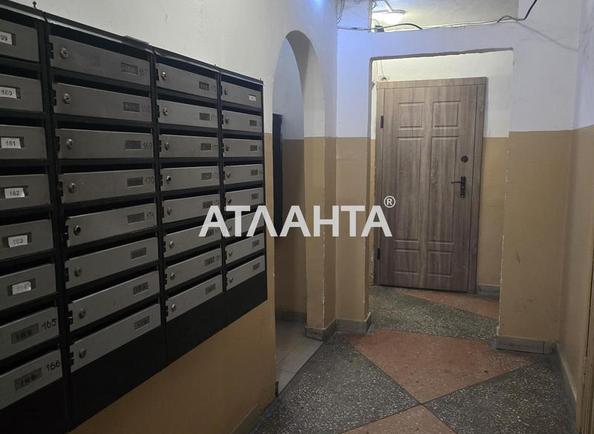 3-комнатная квартира по адресу Фонтанская дор. (площадь 68 м²) - Atlanta.ua - фото 32