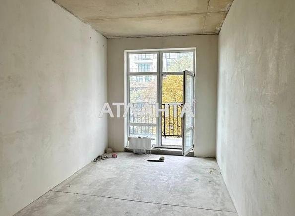 1-room apartment apartment by the address st. Dmitrievskaya (area 45,4 m²) - Atlanta.ua - photo 4
