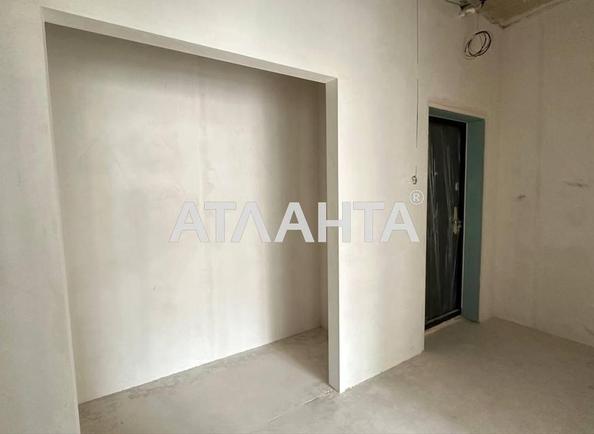 1-room apartment apartment by the address st. Dmitrievskaya (area 45,4 m²) - Atlanta.ua - photo 5