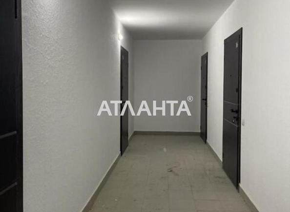 1-комнатная квартира по адресу ул. Стрелецкая (площадь 47,4 м²) - Atlanta.ua - фото 2