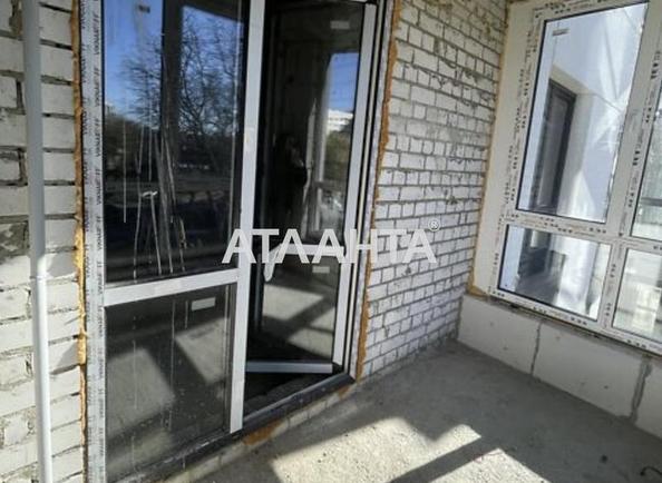 1-комнатная квартира по адресу ул. Стрелецкая (площадь 47,4 м²) - Atlanta.ua - фото 6