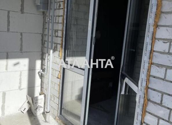 1-комнатная квартира по адресу ул. Стрелецкая (площадь 47,4 м²) - Atlanta.ua - фото 7