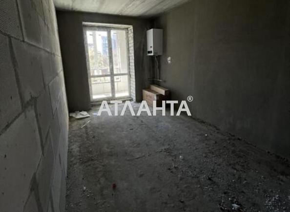 1-комнатная квартира по адресу ул. Стрелецкая (площадь 47,4 м²) - Atlanta.ua - фото 9