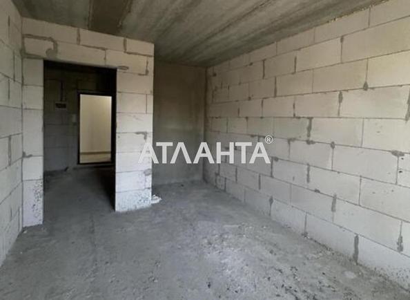 1-комнатная квартира по адресу ул. Стрелецкая (площадь 47,4 м²) - Atlanta.ua - фото 11