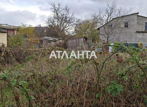 Участок по адресу ул. 38-я линия (площадь 6 сот) - Atlanta.ua