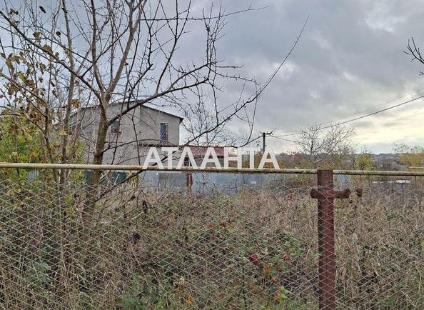 Участок по адресу ул. 38-я линия (площадь 6 сот) - Atlanta.ua - фото 2