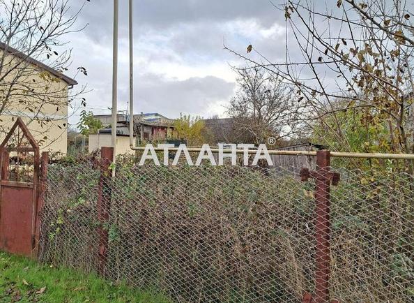 Участок по адресу ул. 38-я линия (площадь 6 сот) - Atlanta.ua - фото 3