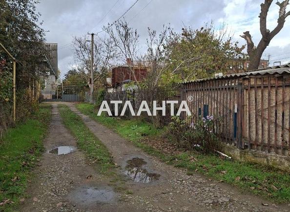 Участок по адресу ул. 38-я линия (площадь 6 сот) - Atlanta.ua - фото 4