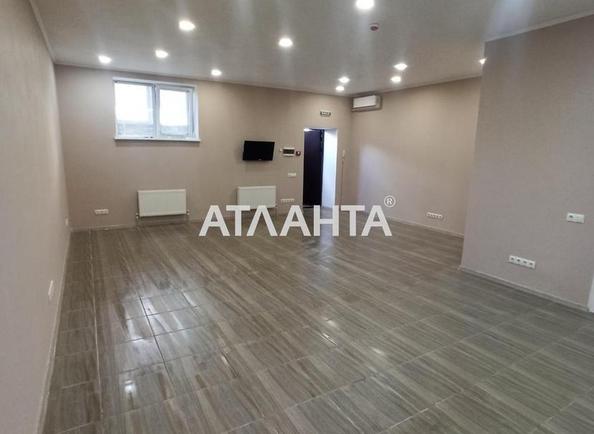 Комерційна нерухомість за адресою вул. Лазурна (площа 74 м²) - Atlanta.ua