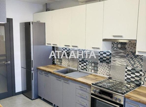 1-кімнатна квартира за адресою вул. Зелена (площа 43,9 м²) - Atlanta.ua - фото 2