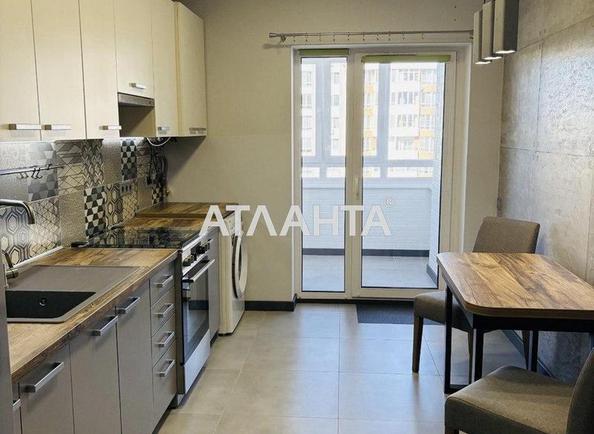 1-кімнатна квартира за адресою вул. Зелена (площа 43,9 м²) - Atlanta.ua - фото 3