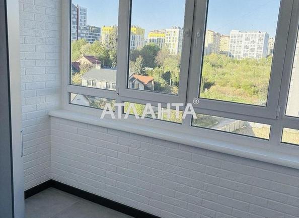 1-кімнатна квартира за адресою вул. Зелена (площа 43,9 м²) - Atlanta.ua - фото 4