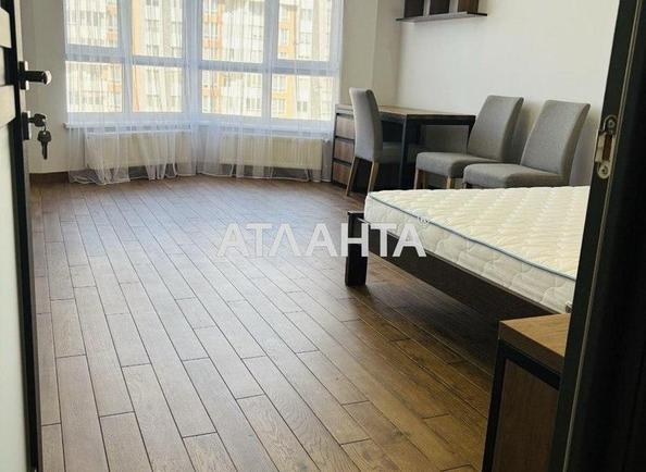 1-кімнатна квартира за адресою вул. Зелена (площа 43,9 м²) - Atlanta.ua - фото 5