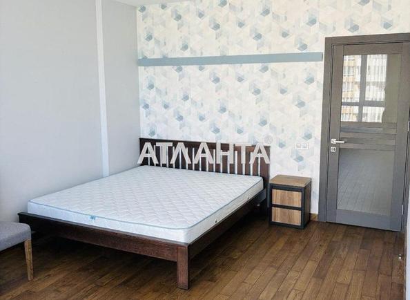 1-кімнатна квартира за адресою вул. Зелена (площа 43,9 м²) - Atlanta.ua - фото 6