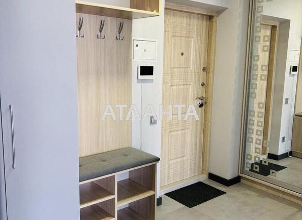 1-кімнатна квартира за адресою вул. Зелена (площа 43,9 м²) - Atlanta.ua - фото 7