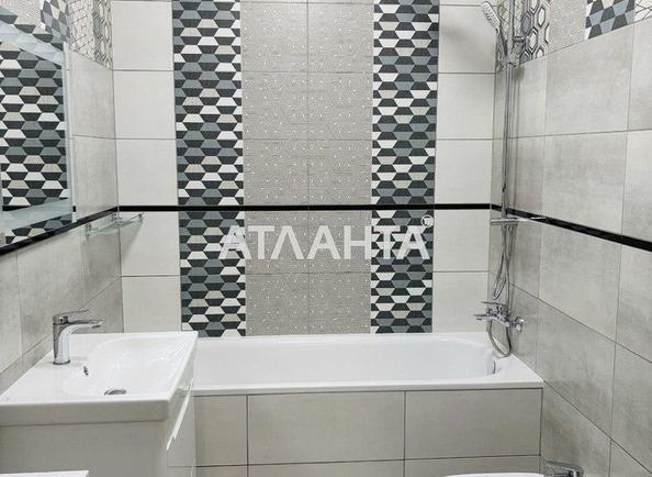 1-кімнатна квартира за адресою вул. Зелена (площа 43,9 м²) - Atlanta.ua - фото 8