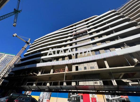 1-room apartment apartment by the address st. Gagarinskoe plato (area 30 m²) - photo 7 1-room apartment apartment by the address st. Gagarinskoe plato (area 30 m²) - Atlanta.ua - photo 7